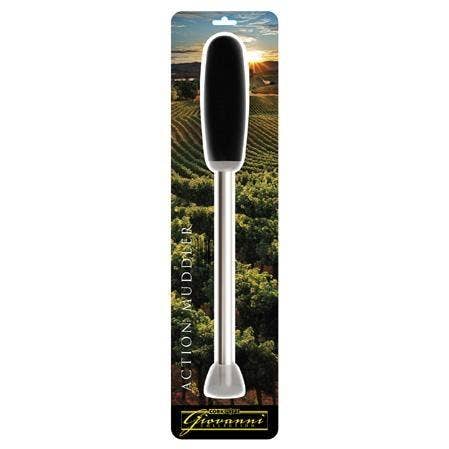 Cork Pops Inc - Giovanni Action Muddler