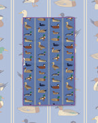 Trek Light - Ducks in a Row Quick-Dry Tea Towel
