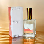 Coast+Salt - Rio Eau De Parfum