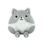 Gift Republic - Eye Popping Cat Stress Toy Squishy