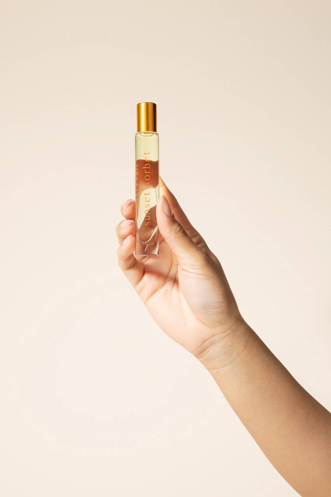 Coast+Salt - Sunset Sorbet Perfume Roller