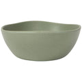 Now Designs by Danica - Fresco Melamine Cereal Bowl - Moss