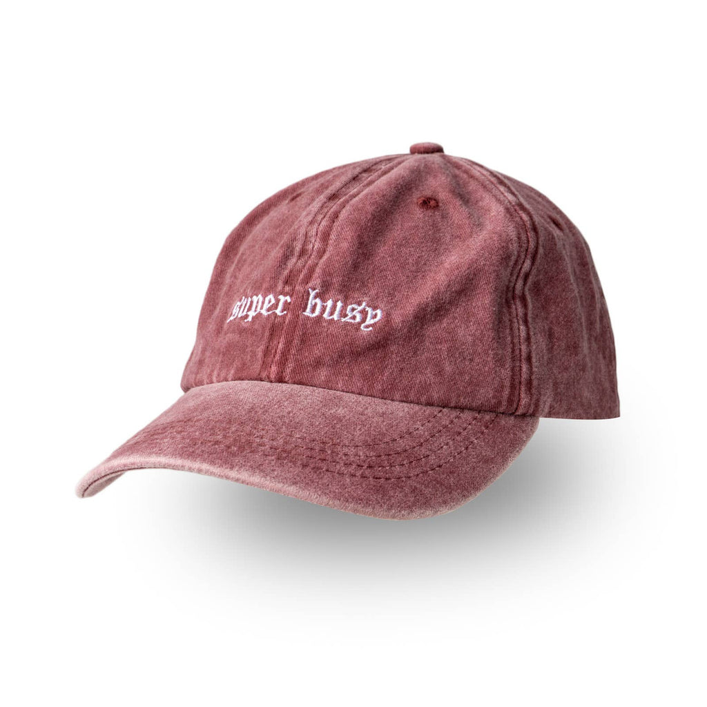 DM Merchandising - Pacific Brim Classic Hats Open Stock: Beach Life