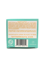Latika Beauty - Stress Relief Essential Oil Bath Bomb 💧 Natural