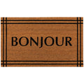Now Designs by Danica - Bonjour Doormat