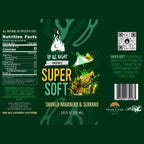 Up All Night Bottling Co. - Super Soft