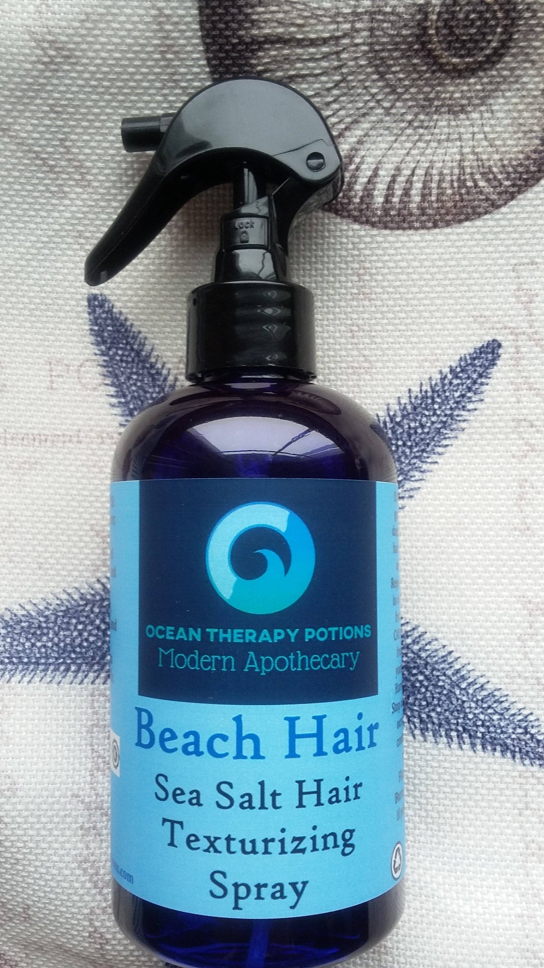 Ocean Therapy Potions - Beach Hair