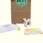 Riley Grae - Adopt A Pet | Mini Mystery Animal