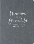 Peter Pauper Press - Memories for My Grandchild