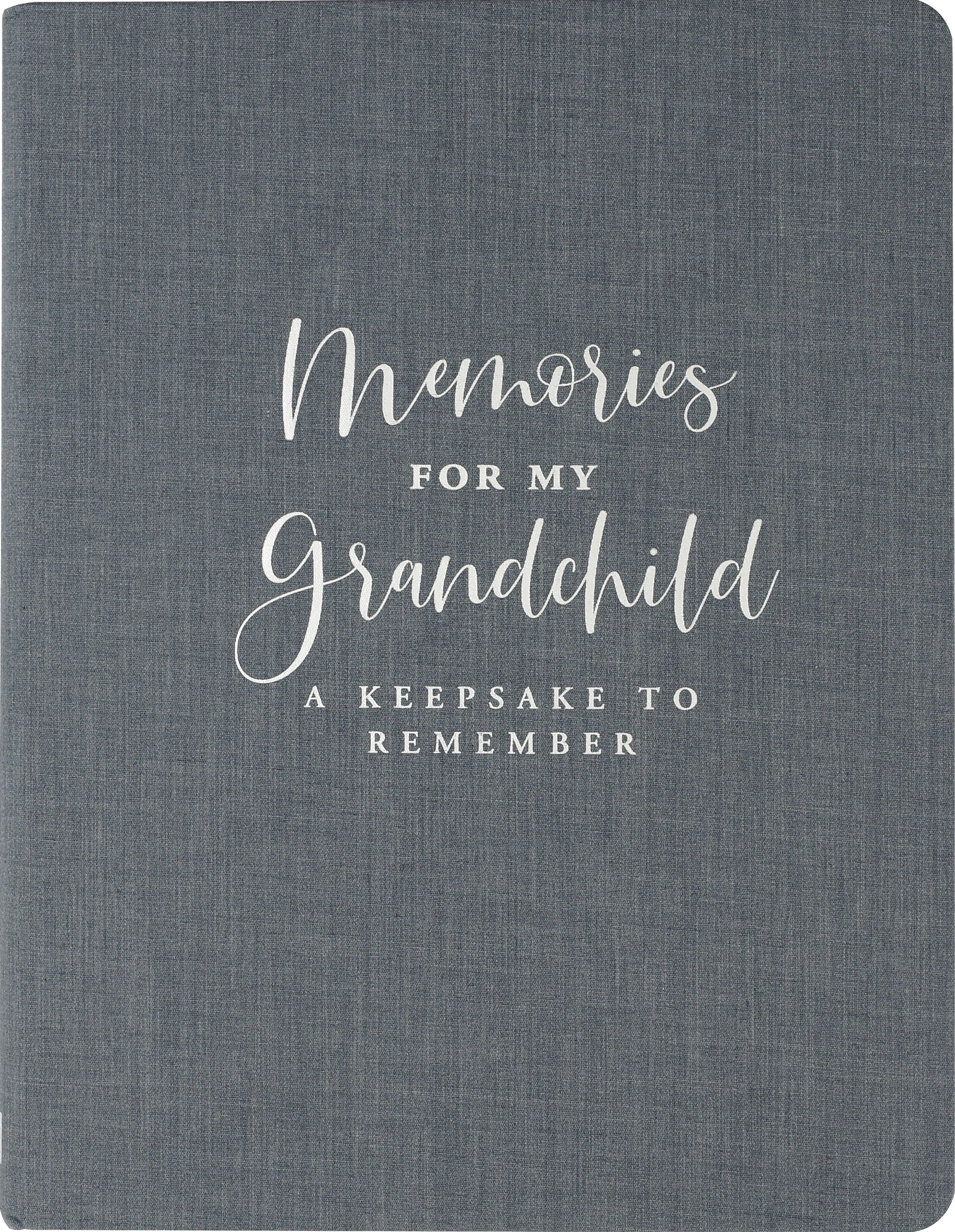 Peter Pauper Press - Memories for My Grandchild