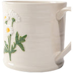 Now Designs by Danica - Daisy Embossed Mug