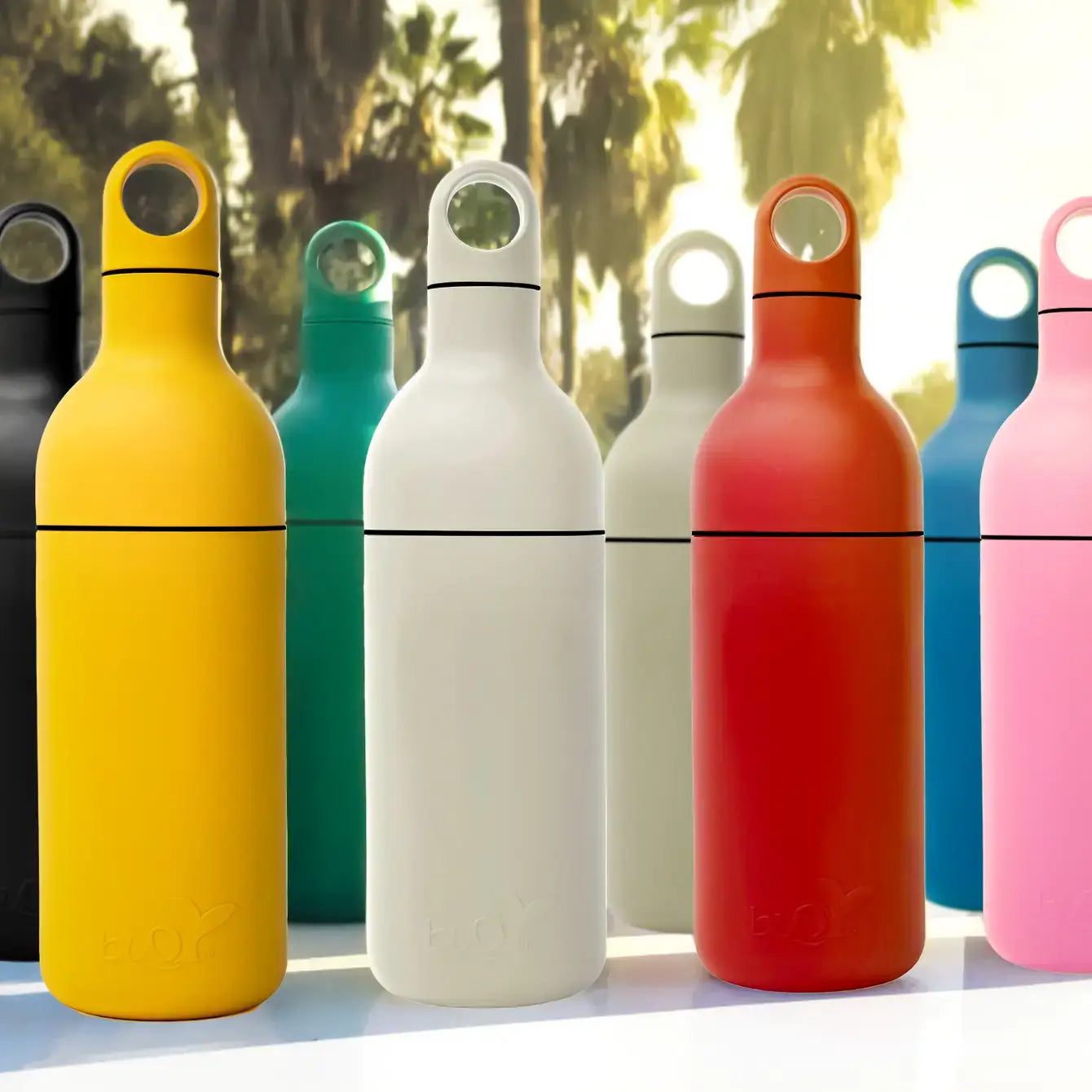 Buoy - Buoy Bottle