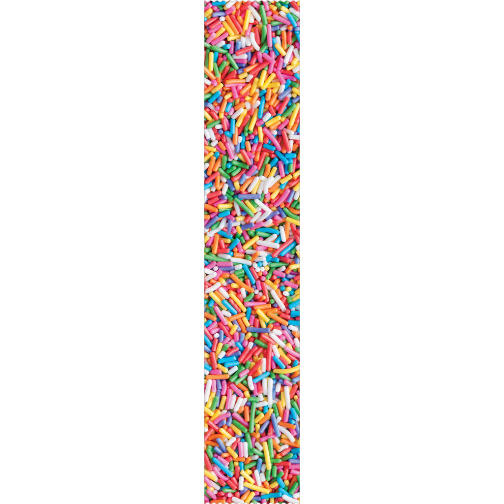 Fred & Friends - Special Delivery - SPRINKLES - Printed Packing Tape