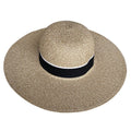 Chloe & Lex - Taylor Summer Hat Camel