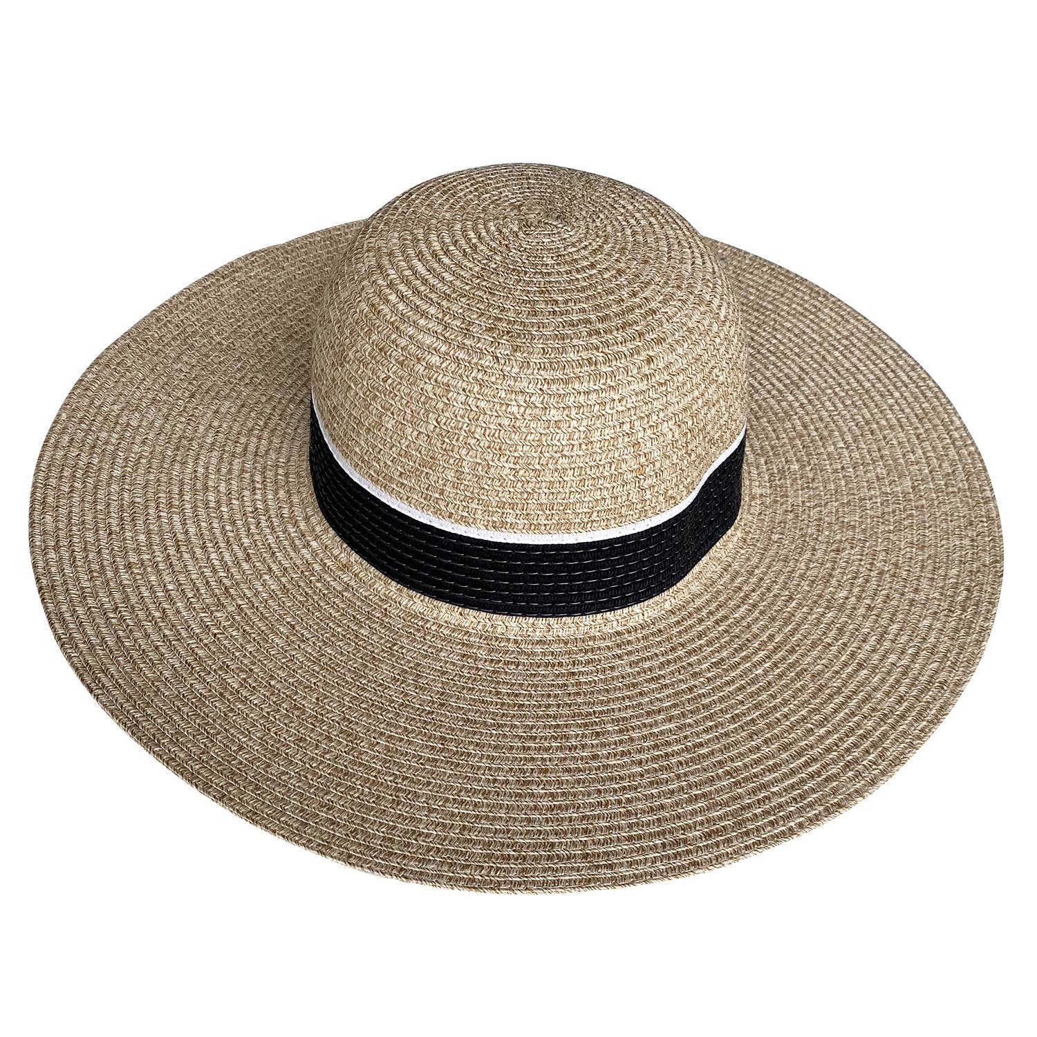 Chloe & Lex - Taylor Summer Hat Camel
