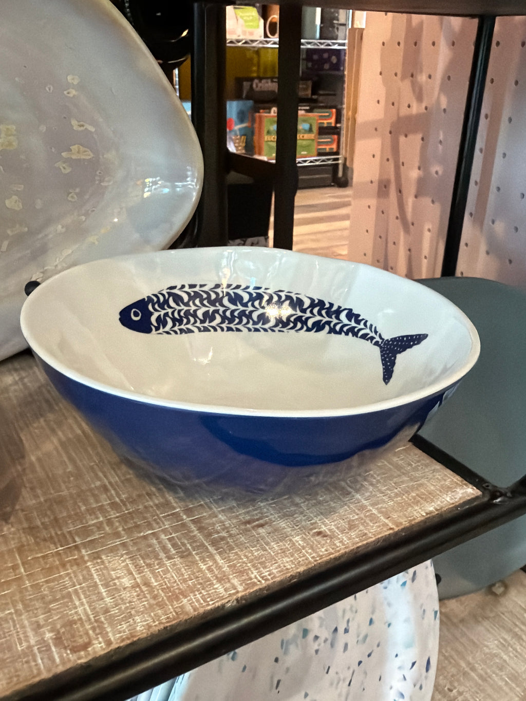 180° - Melamine Bowl