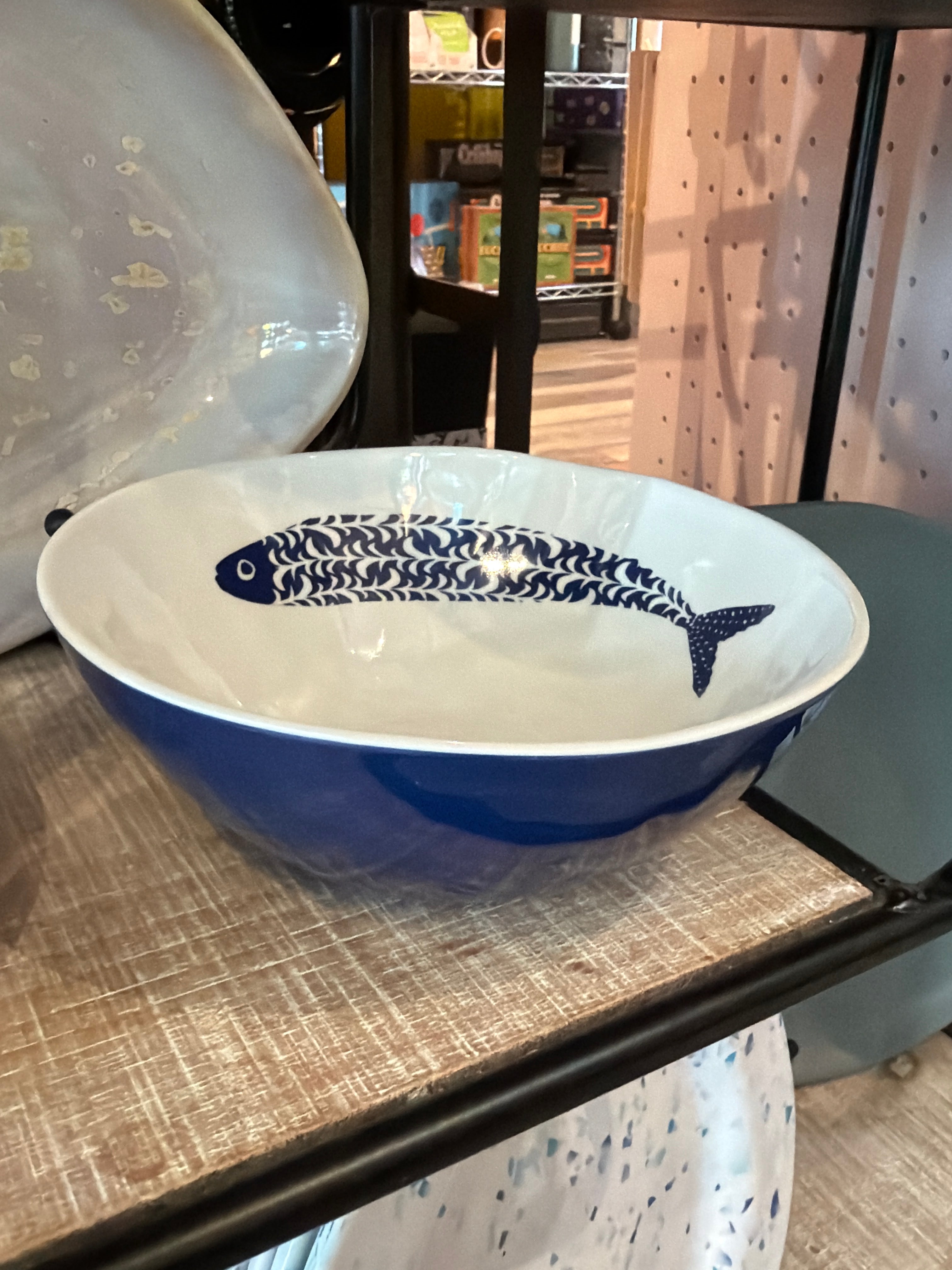 180° - Melamine Bowl