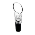 TRUE - Aerial Acrylic and Rubber Aerating Wine Bottle Pour Spout