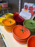 Danica - Heirloom Tomato Pinch Bowl