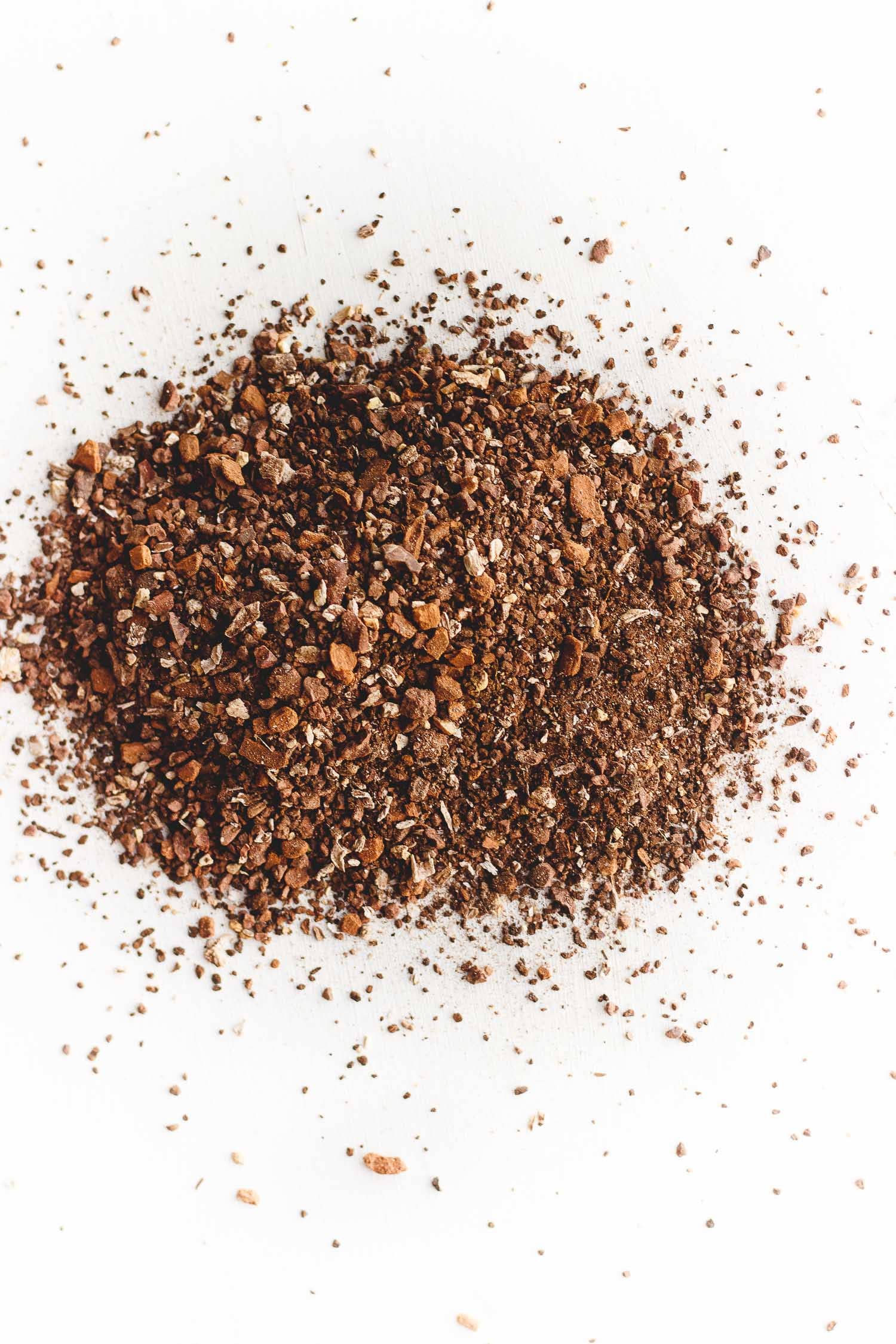 Big Heart Tea Co. - Fake Coffee 10 ct Tea Bags