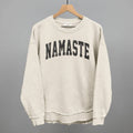 Ivy + Cloth - Namaste Arch