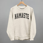 Ivy + Cloth - Namaste Arch