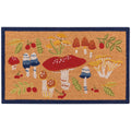 Now Designs by Danica - Field Mushrooms Coir Doormat
