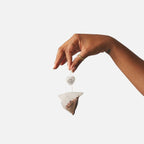 Big Heart Tea Co. - Spiced Rose Tea For Two