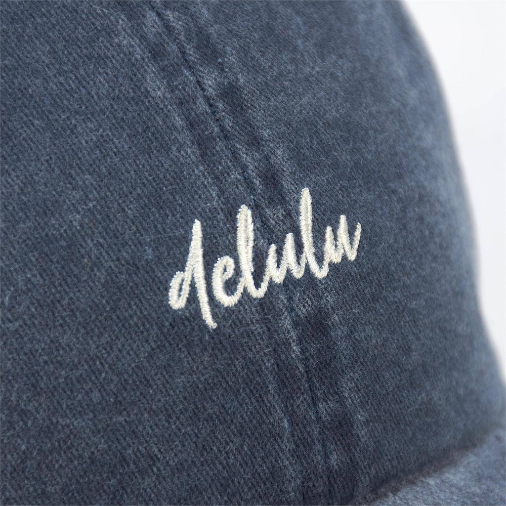 Questionables - Delulu Baseball Cap