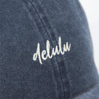 Questionables - Delulu Baseball Cap