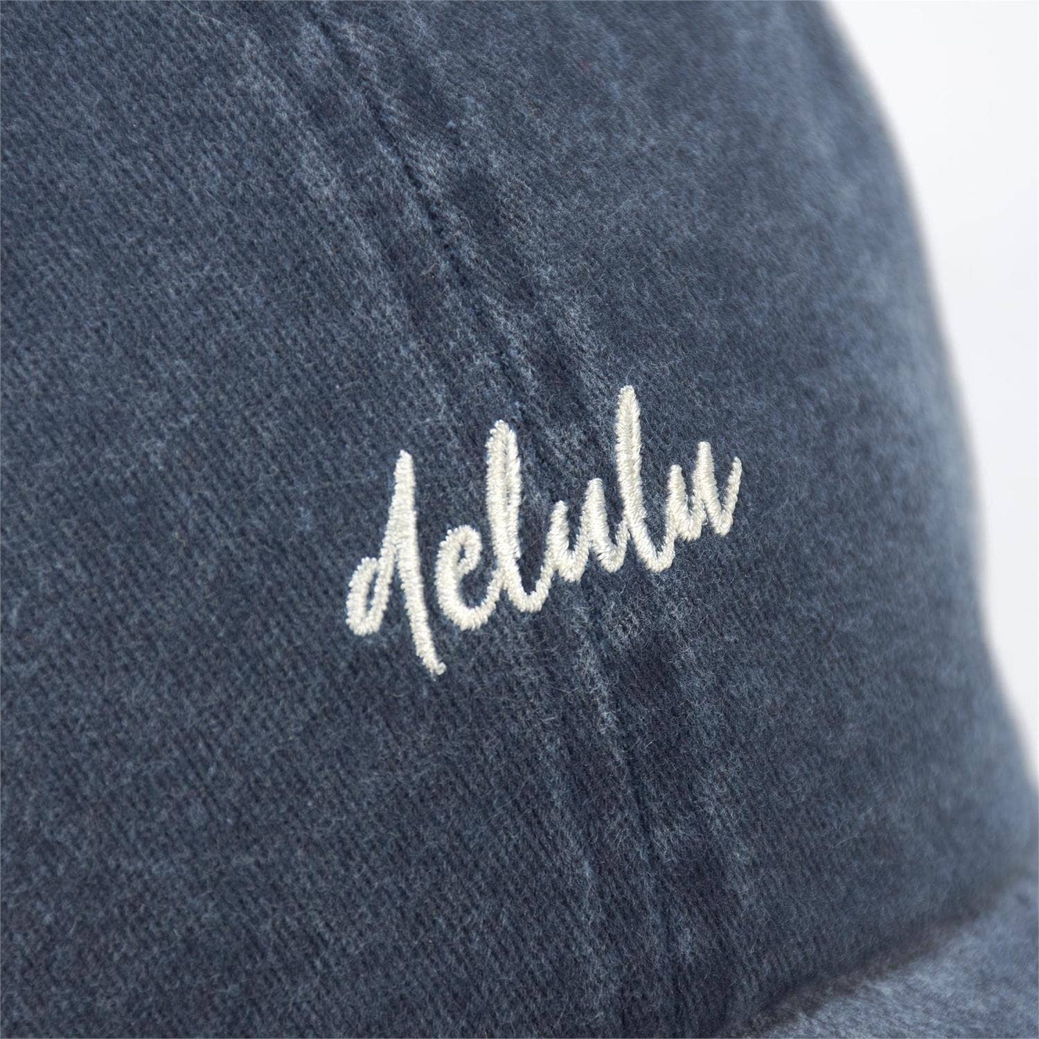 Questionables - Delulu Baseball Cap