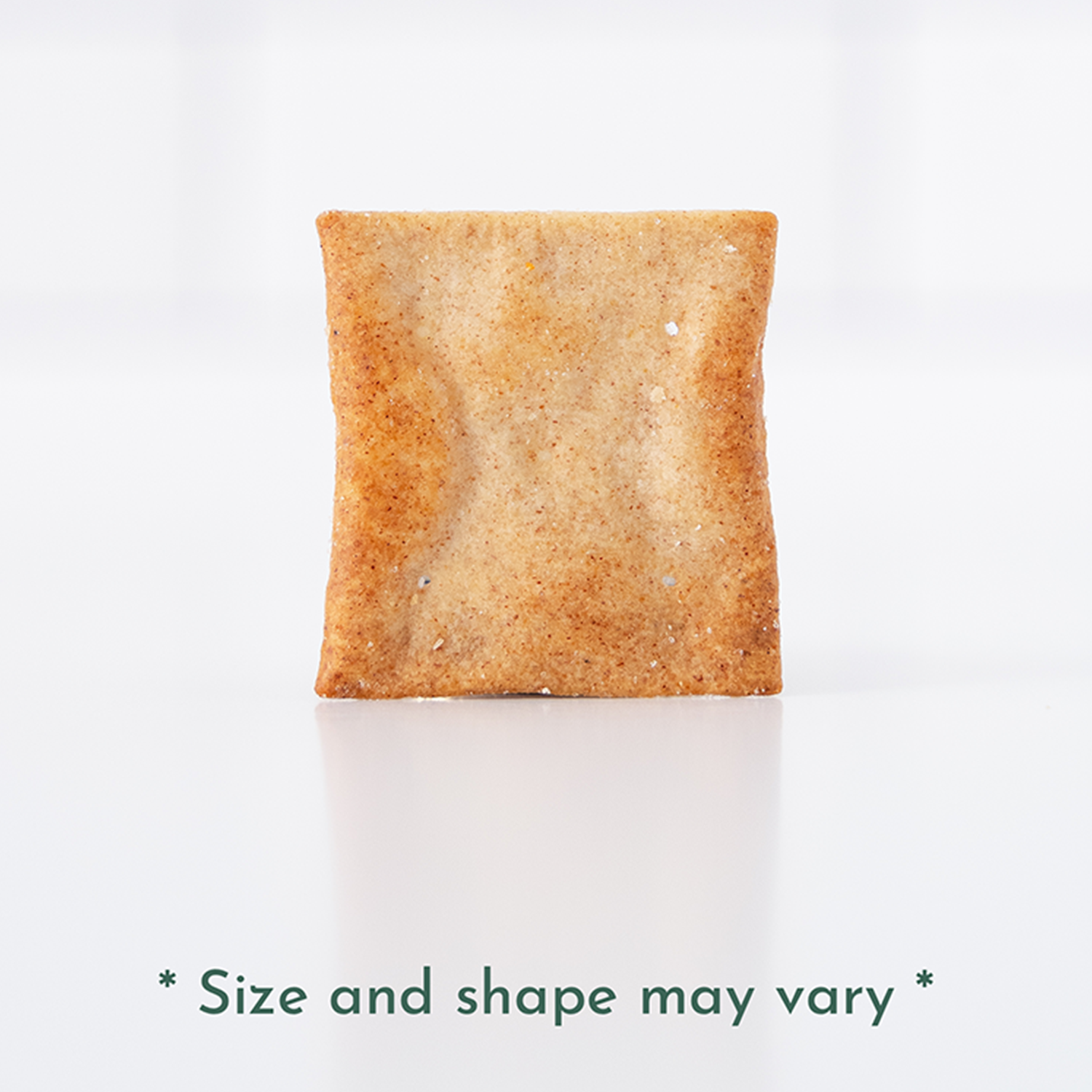 Artisan Tropic - 4.25 oz Organic Grain-Free Crackers: Sea Salt