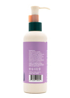 Latika Beauty - Organic Body Wash - CALM - Lavender essential oil