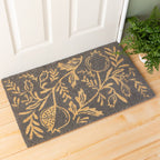 Now Designs by Danica - Pomegranates Doormat