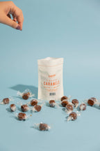 Slingshot Coffee Company - Slingshot Coffee Caramels