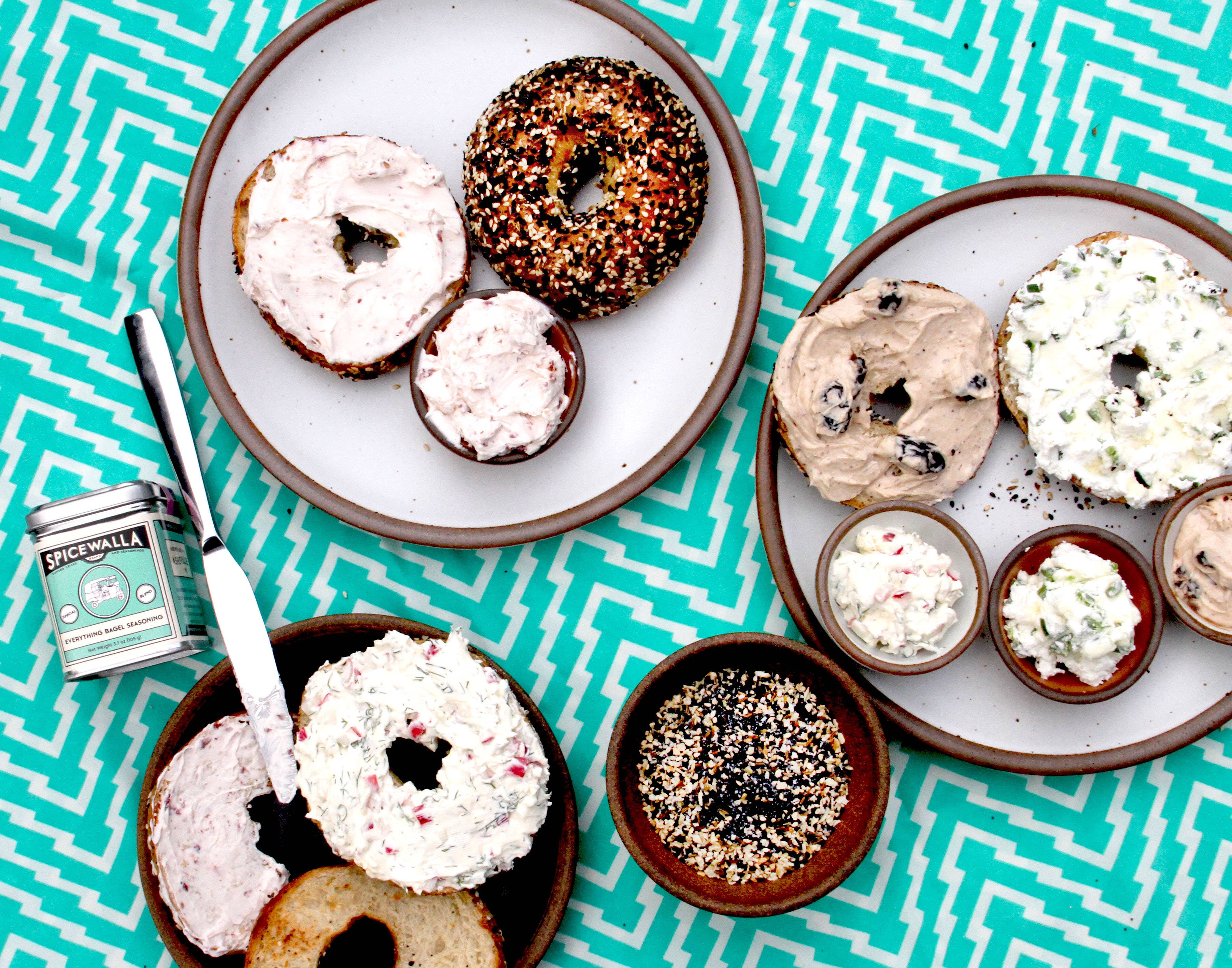 Spicewalla - Everything Bagel Seasoning