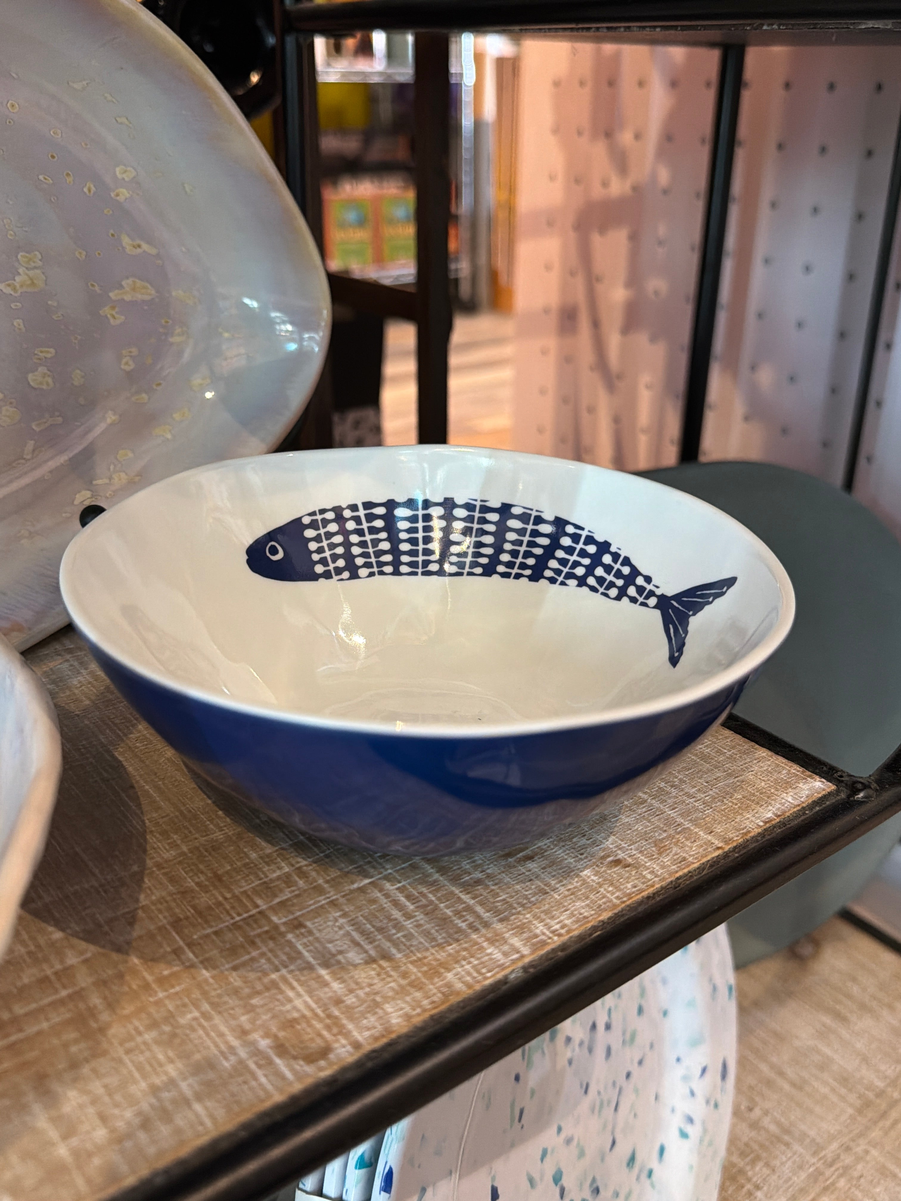 180° - Melamine Bowl