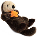 VIAHART Toy Co. - Owen The Sea Otter | 13 Inch Stuffed Animal Plush