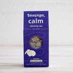 teapigs - Calm (Relaxing Tea) - 15 Temples
