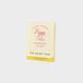 Big Heart Tea Co. - Happy Tulsi Tea For Two