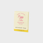 Big Heart Tea Co. - Happy Tulsi Tea For Two