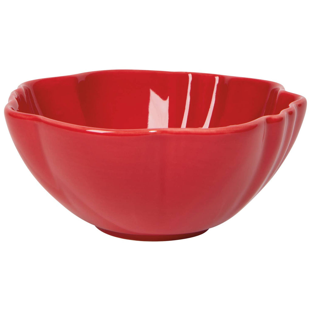 Now Designs by Danica - Tomato Shaped Bowl 4.5 inch
