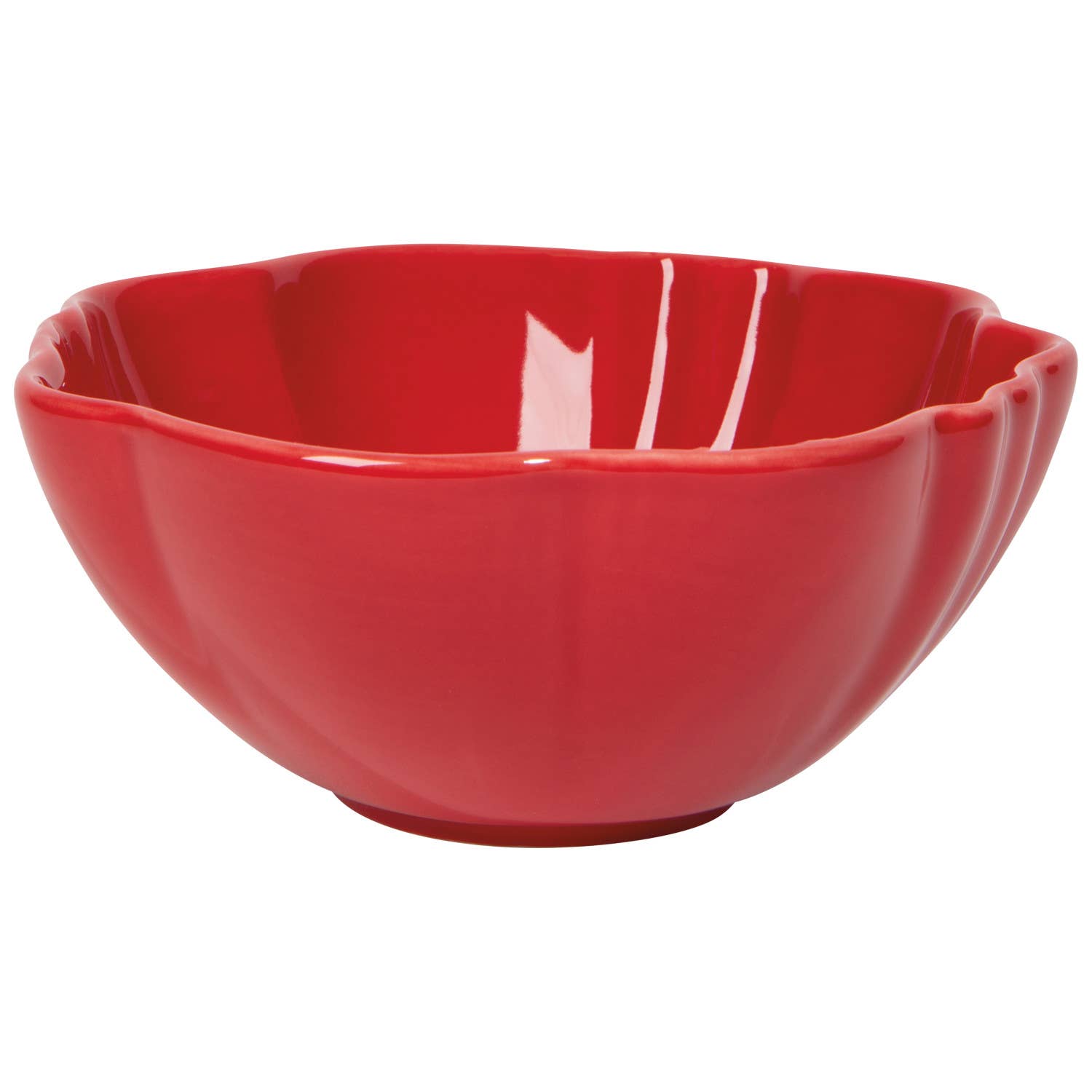 Now Designs by Danica - Tomato Shaped Bowl 4.5 inch