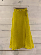 Linos y Textiles - REF:6088 Skirt 100% Linen