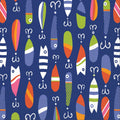 Boston International - Paper Cocktail Napkins 20 Ct Lures
