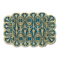 Entryways - Kaleidoscope Coir Doormat