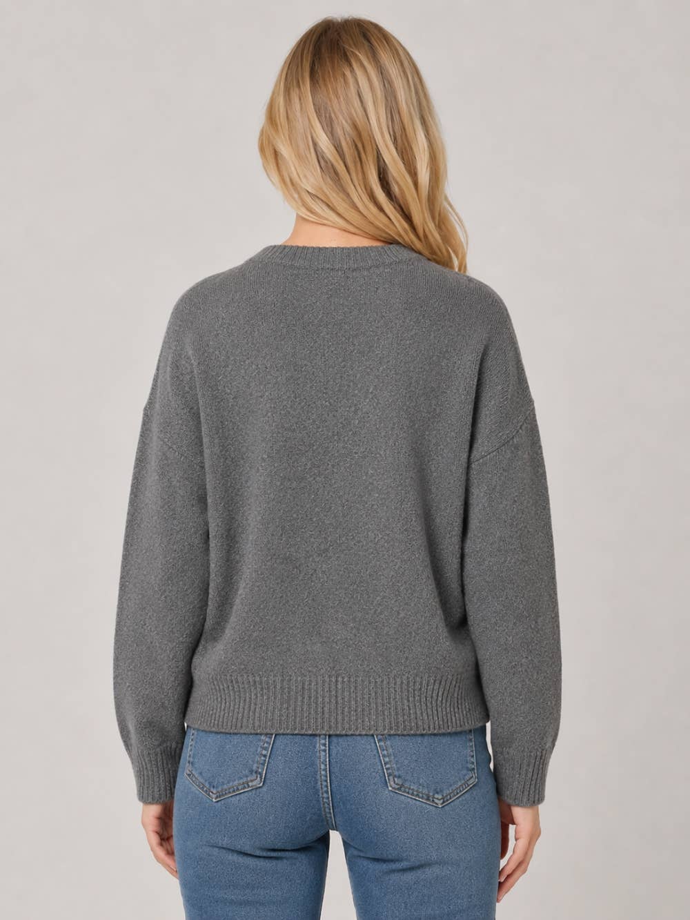 Dreamers by Debut - Duck Family Crewneck Sweater