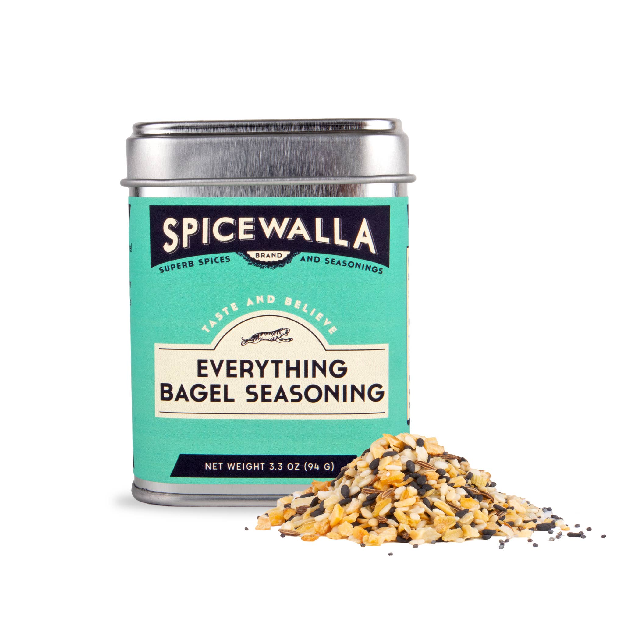 Spicewalla - Everything Bagel Seasoning