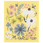 Ecologie - Bees And Blossoms Swedish Dishcloth