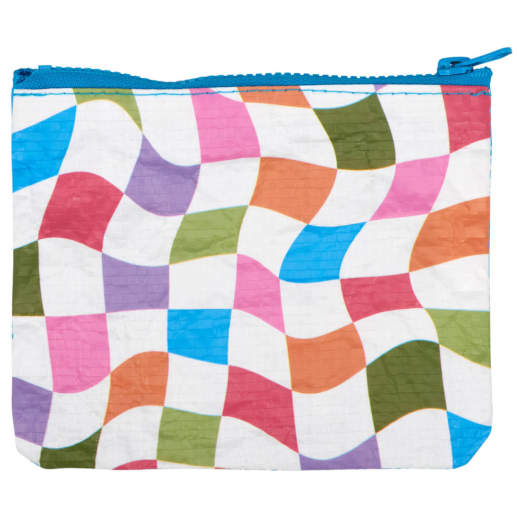 Questionables - Therapy Money Zipper Wallet